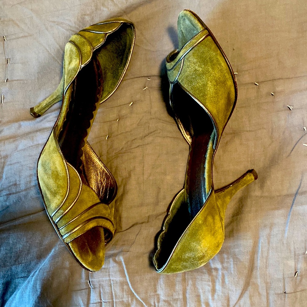 Banana Republic Shoes